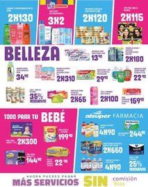 Catálogo Alsuper Página 4