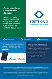 Catálogo Sam's Club semana 29 Página 11