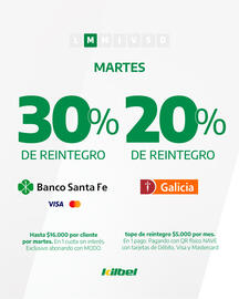 Catálogo Kilbel Supermercados Página 3