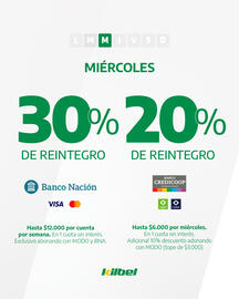 Catálogo Kilbel Supermercados Página 4