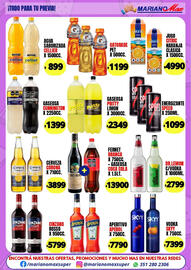 Catálogo Supermercados Mariano Max Página 2