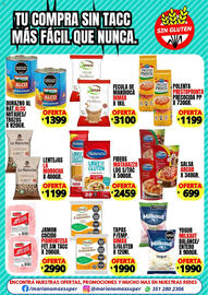 Catálogo Supermercados Mariano Max Página 6