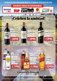 Catálogo Supermercados Mariano Max Página 7