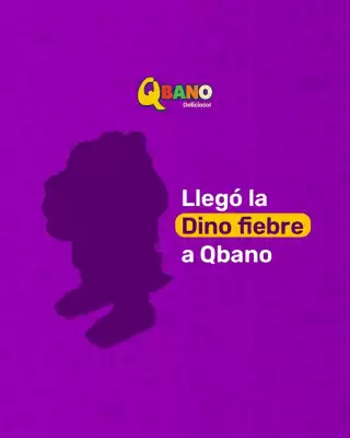 Catálogo Sandwich Qbano (válido hasta 31-07)