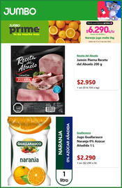 Catálogo Jumbo semana 29 Página 4
