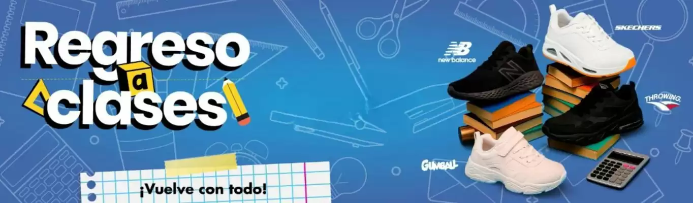 Catálogo calzatodo (válido hasta 7-09)