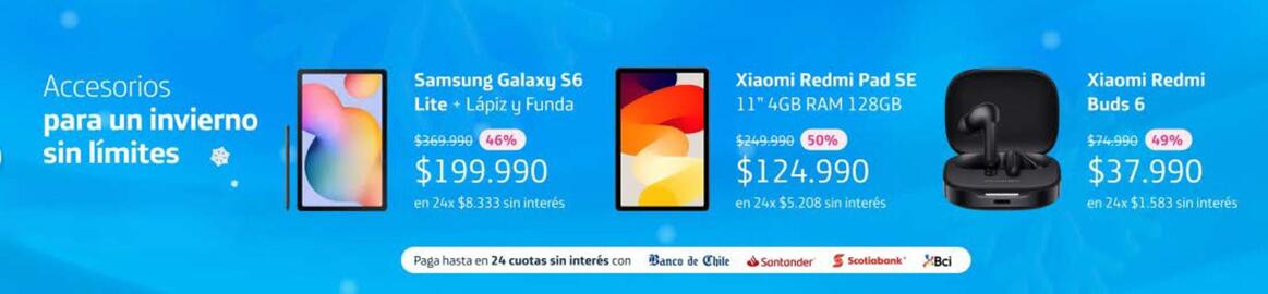 Catálogo Movistar Página 5