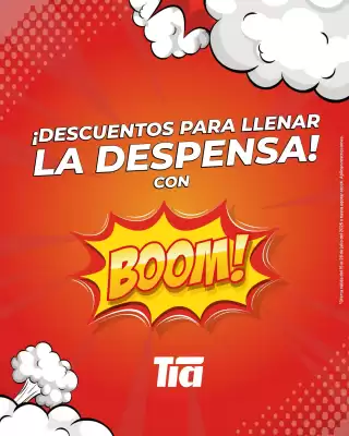 Catálogo Tia (válido hasta 28-07)