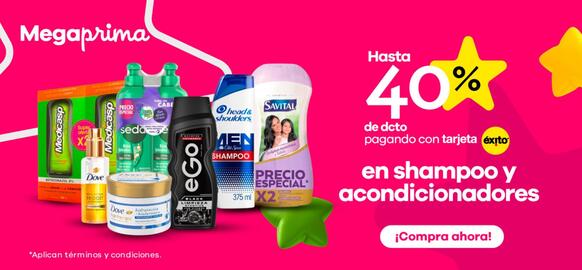 Catálogo Éxito Página 5