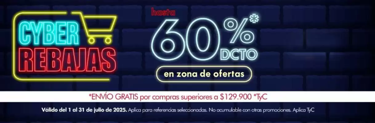 Catálogo calzatodo (válido hasta 31-07)