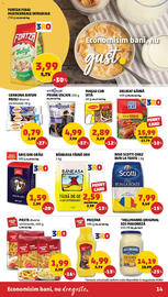 Catalog Penny săptămâna 29 Pagină 14
