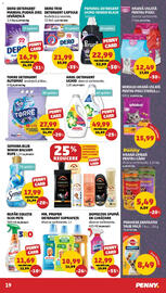 Catalog Penny săptămâna 29 Pagină 19