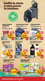 Catalog Penny săptămâna 29 Pagină 2