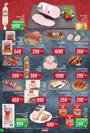 Coop akciós újság hét 29 Oldal 4