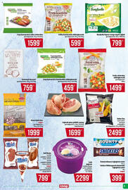 Coop akciós újság hét 29 Oldal 5
