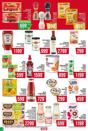 Coop akciós újság hét 29 Oldal 6