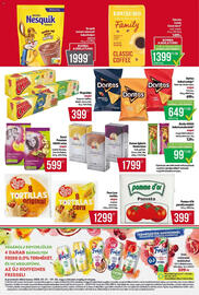 Coop akciós újság hét 29 Oldal 8