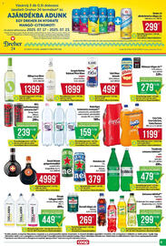 Coop akciós újság hét 29 Oldal 9