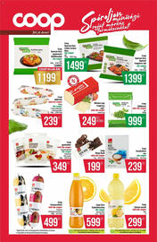 Coop akciós újság hét 29 Oldal 10
