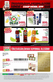 Coop akciós újság hét 29 Oldal 12