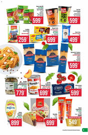 Coop akciós újság hét 29 Oldal 5