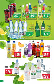 Coop akciós újság hét 29 Oldal 8