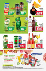 Coop akciós újság hét 29 Oldal 9