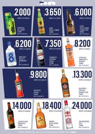 Catálogo Supermercados Todo Página 11