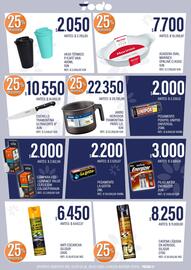 Catálogo Supermercados Todo Página 13