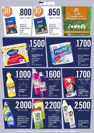 Catálogo Supermercados Todo Página 14