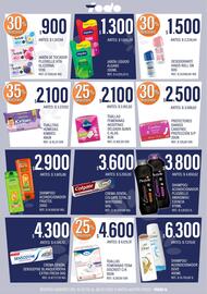 Catálogo Supermercados Todo Página 15