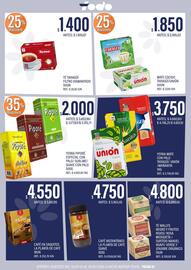 Catálogo Supermercados Todo Página 3