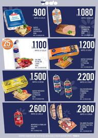 Catálogo Supermercados Todo Página 7