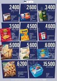Catálogo Supermercados Todo Página 8