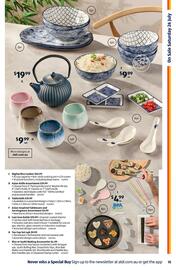 ALDI catalogue week 30 Page 15