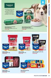 ALDI catalogue week 30 Page 21
