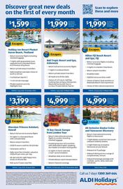 ALDI catalogue week 30 Page 23
