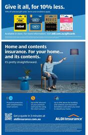 ALDI catalogue week 30 Page 24