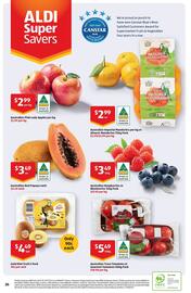 ALDI catalogue week 30 Page 26