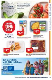 ALDI catalogue week 30 Page 27