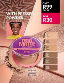 AVON catalogue Page 11