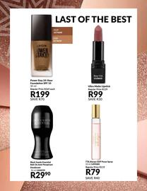 AVON catalogue Page 13