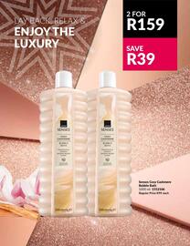 AVON catalogue Page 14