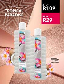 AVON catalogue Page 15