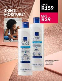 AVON catalogue Page 16