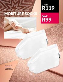 AVON catalogue Page 17
