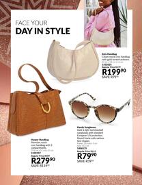 AVON catalogue Page 21