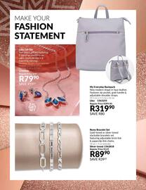 AVON catalogue Page 23