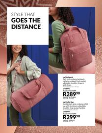 AVON catalogue Page 24