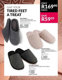 AVON catalogue Page 25
